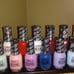 19 NEW ORLY Nail Polish Recently Release