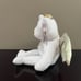 RARE Beanie Baby Halo II the Bear