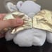 RARE Beanie Baby Halo II the Bear