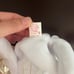 RARE Beanie Baby Halo II the Bear