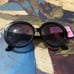 Betsey Johnson Sunglasses