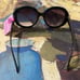 Betsey Johnson Sunglasses