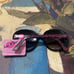 Betsey Johnson Sunglasses