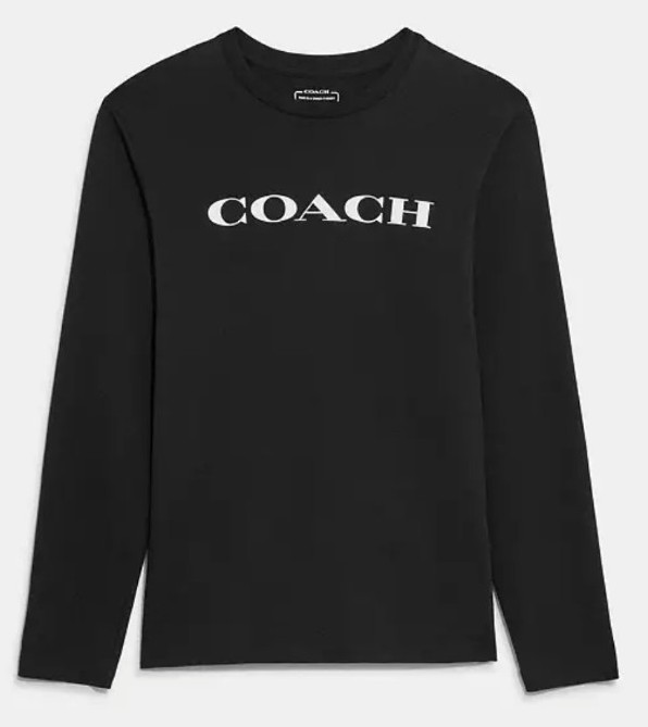 Coach shirt sz 2XL