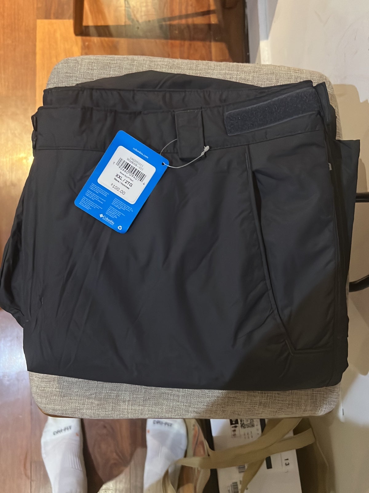 Columbia Ski Pants