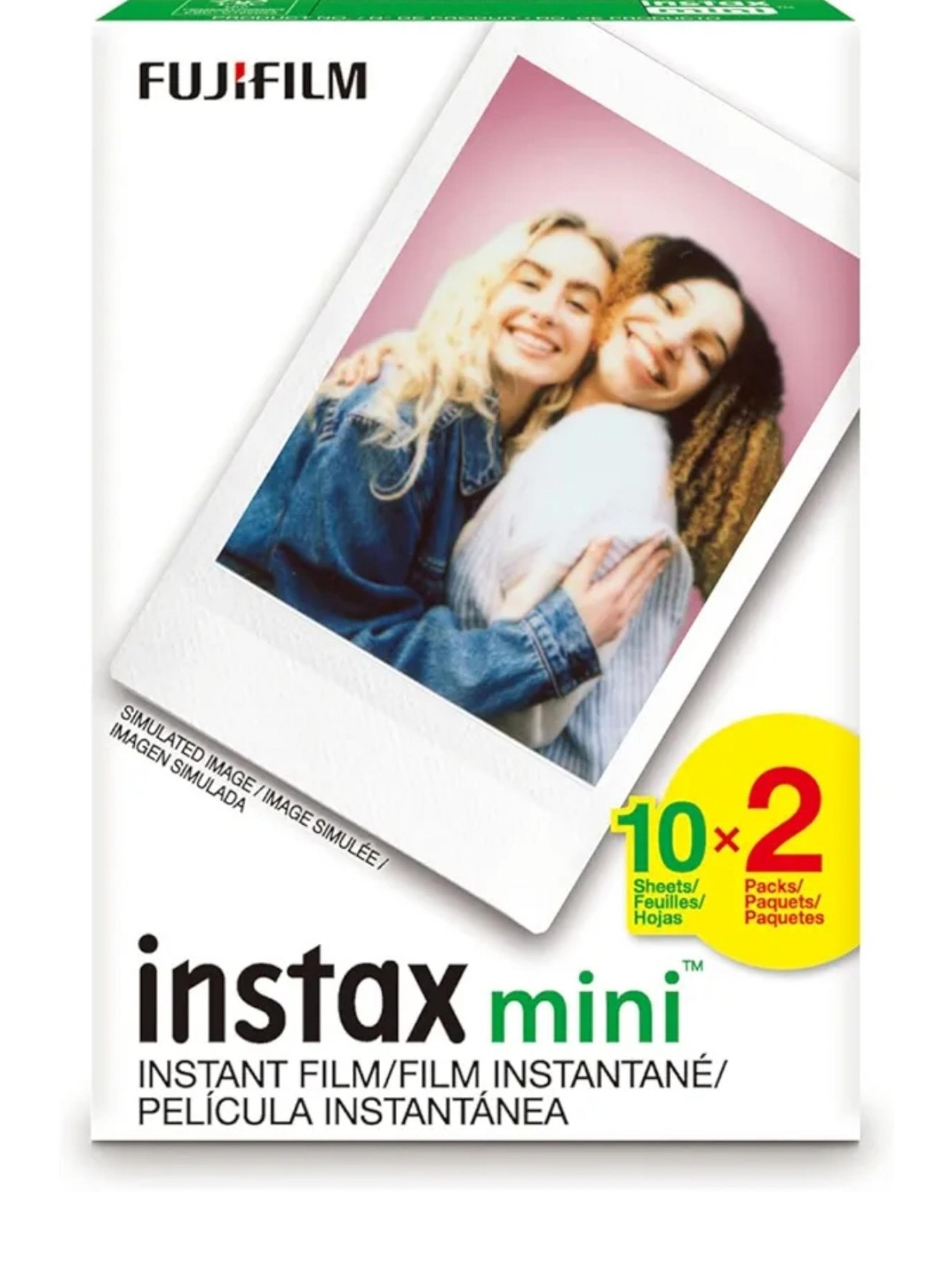 Fujifilm Instax Mini