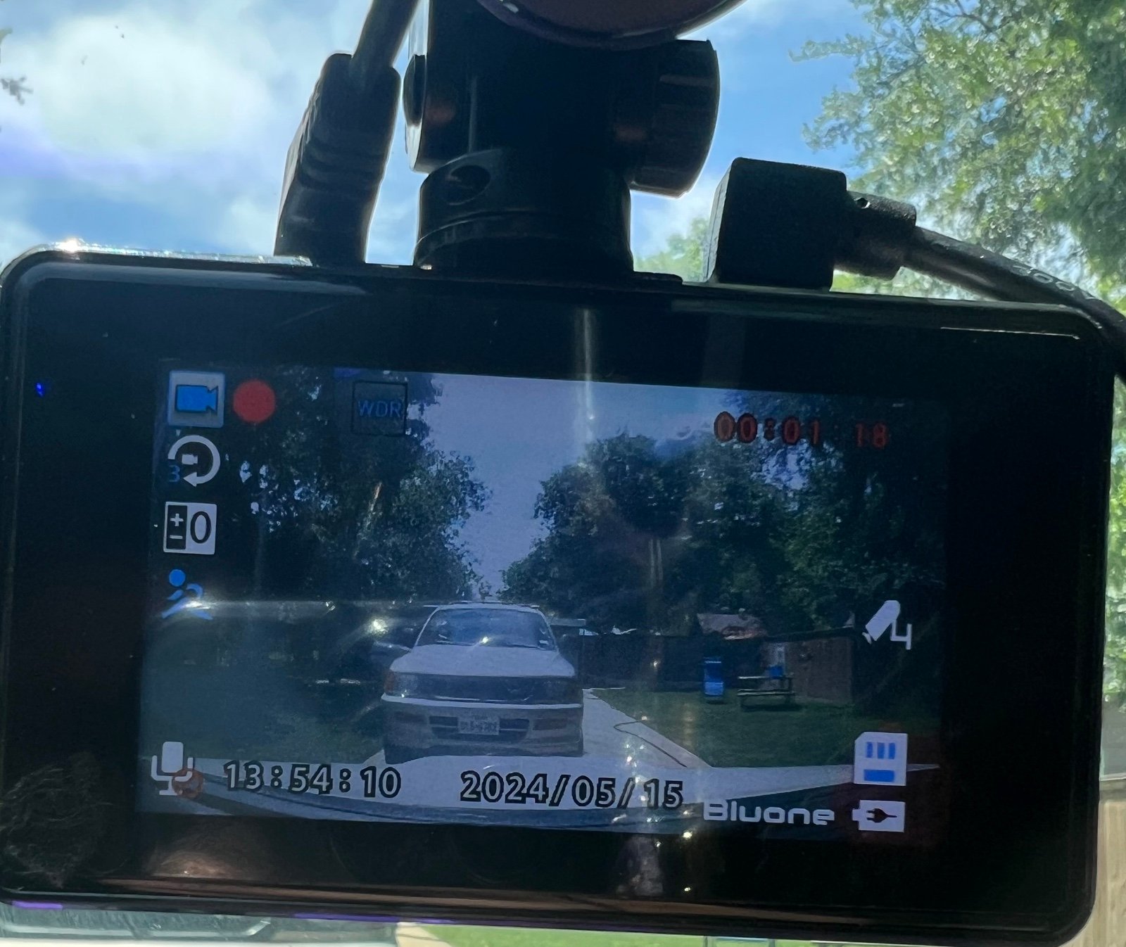 Dash Camera