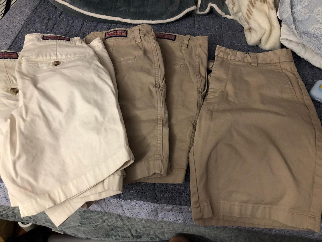 VV MENS SHORTS!