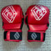 boxing gloves
