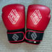boxing gloves