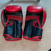 boxing gloves