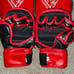 boxing gloves
