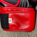 boxing gloves