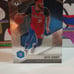 Seth curry no. 97 panini mosaic basketball card 2020-2021