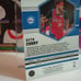Seth curry no. 97 panini mosaic basketball card 2020-2021