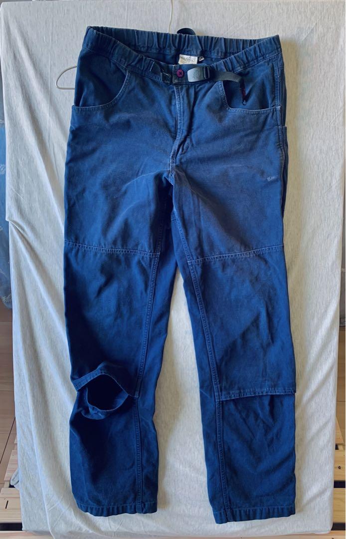 Gramiçi 90s vintage navy work pants