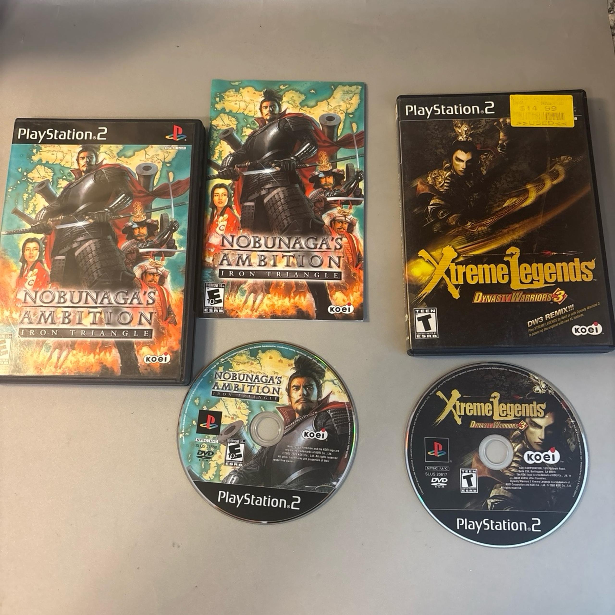 Playstation 2