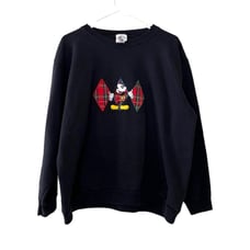 Vintage Disney Mickey Mouse Sweatshirt
