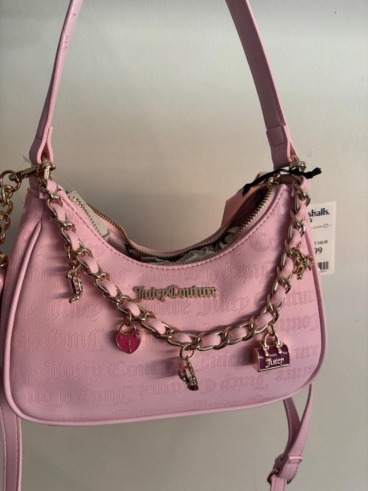 juicy couture purse