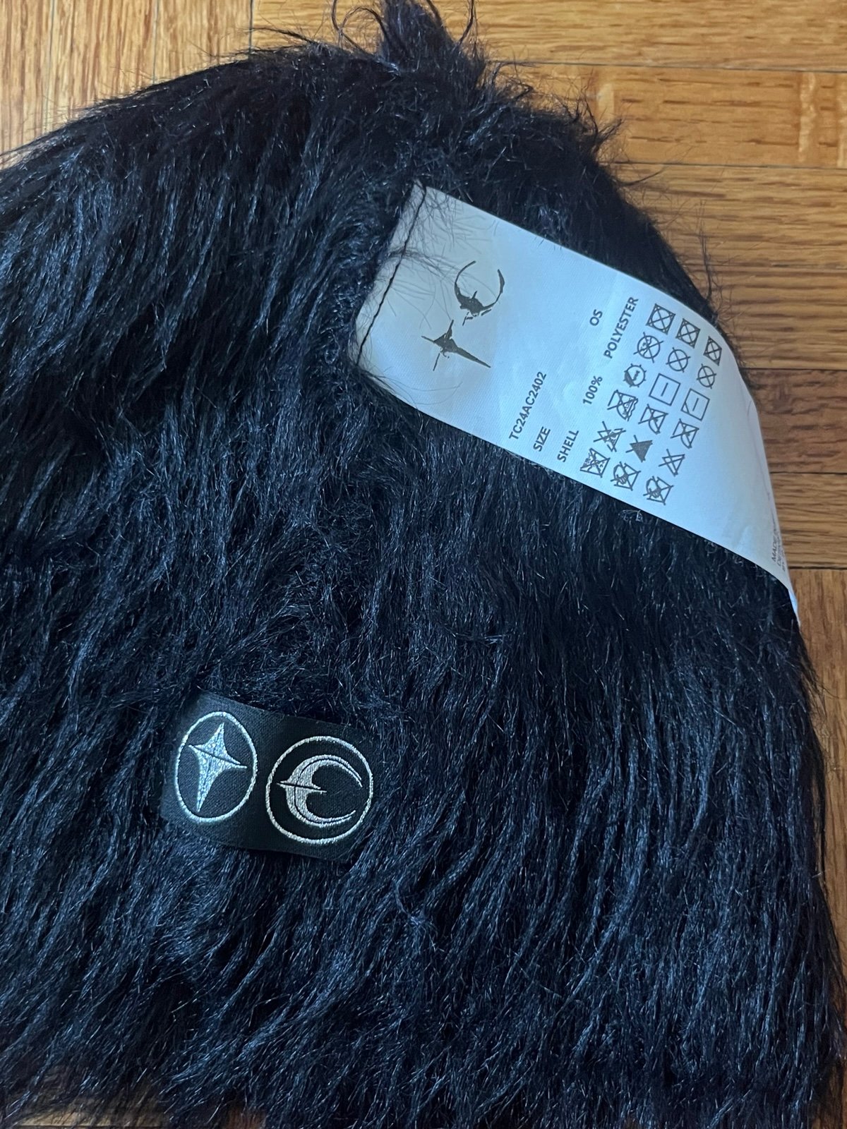THUG CLUB - CHIMERA BEANIE