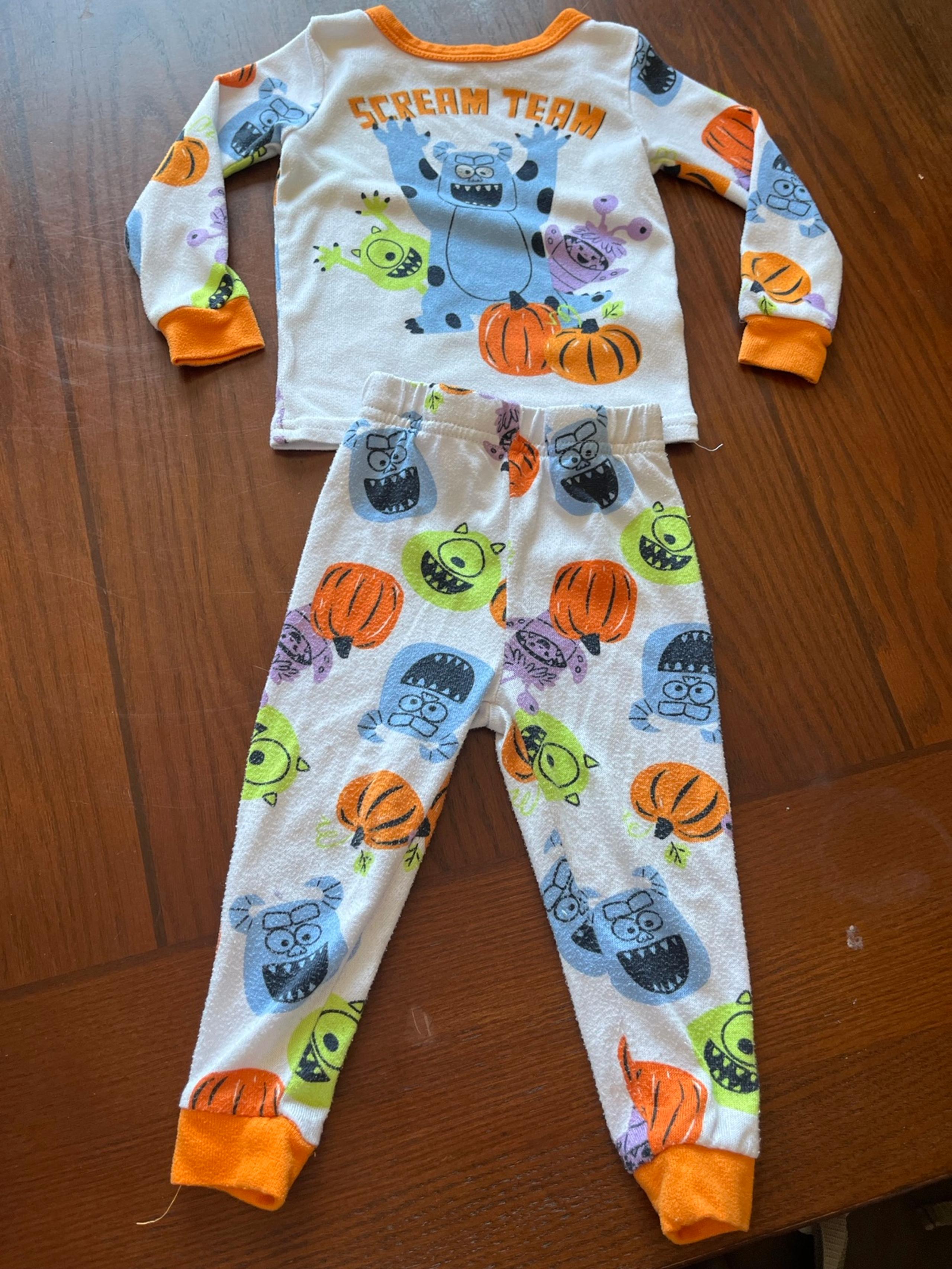 Pajamas