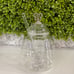 Honey glass containers