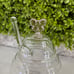 Honey glass containers