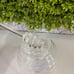 Honey glass containers