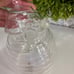 Honey glass containers