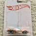 2020 Hot Wheels 52nd Anniversary Pearl and Chrome Set with Chase