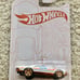 2020 Hot Wheels 52nd Anniversary Pearl and Chrome Set with Chase