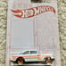 2020 Hot Wheels 52nd Anniversary Pearl and Chrome Set with Chase