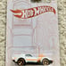 2020 Hot Wheels 52nd Anniversary Pearl and Chrome Set with Chase