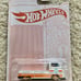 2020 Hot Wheels 52nd Anniversary Pearl and Chrome Set with Chase