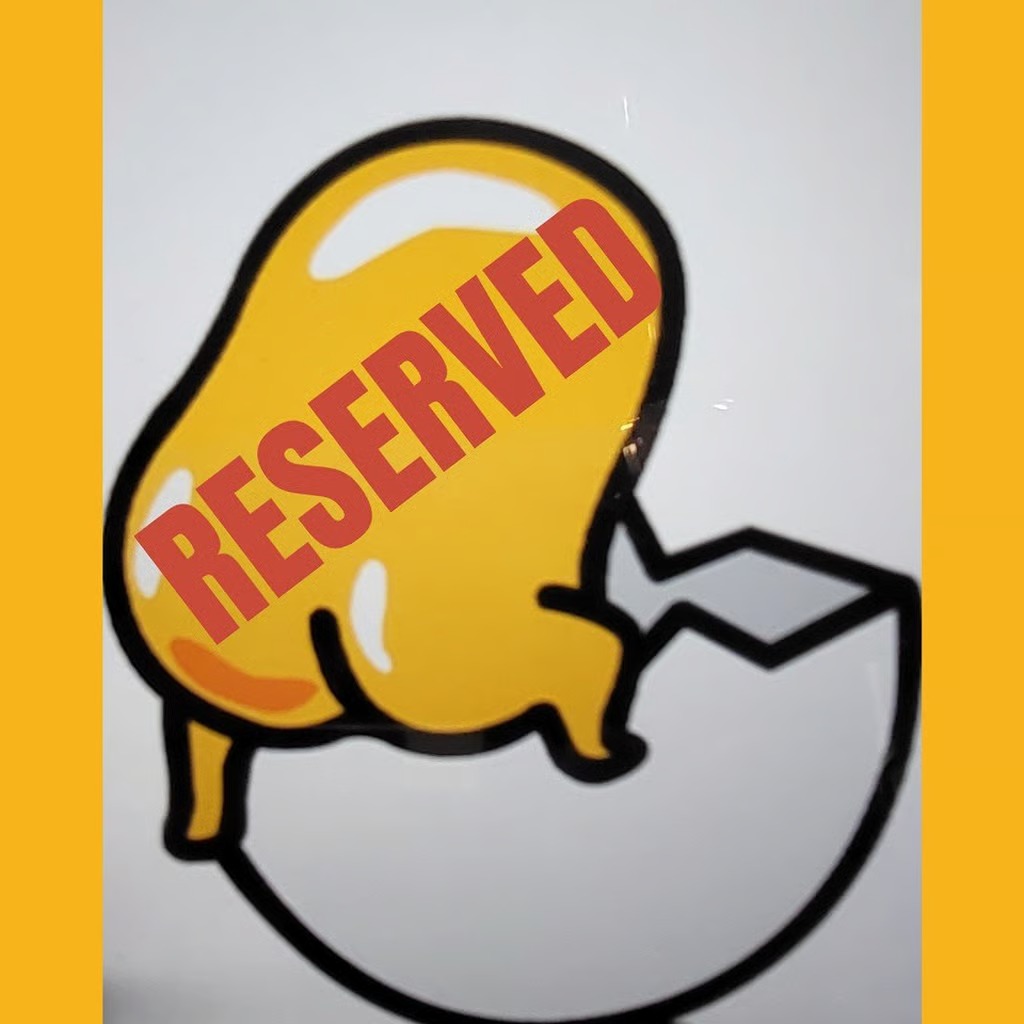 RESERVED for Dream ^.^