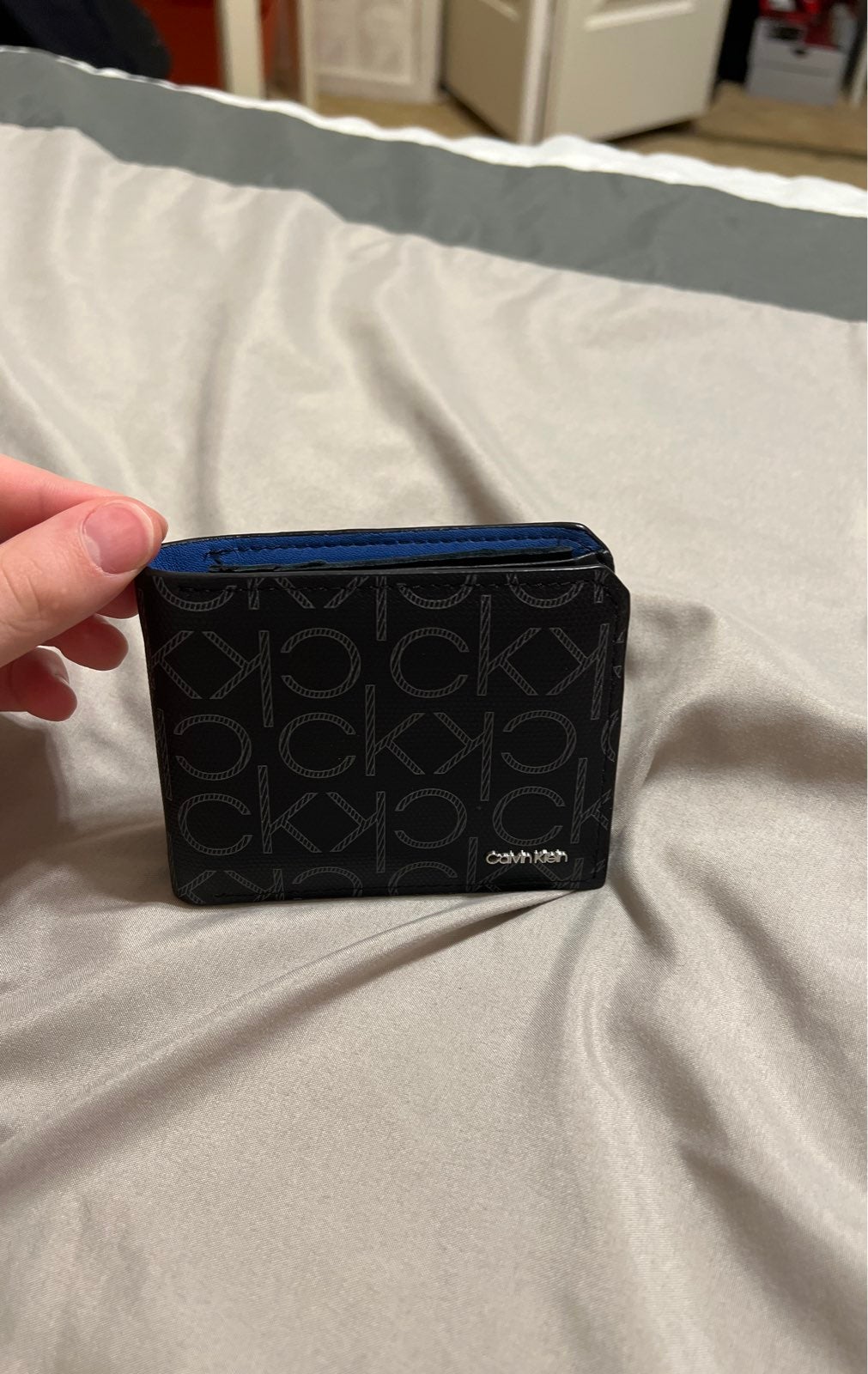 Calvin Klein wallet