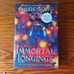 Immortal Longings Waterstones Exclusive Signed Edition