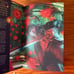 Immortal Longings Waterstones Exclusive Signed Edition