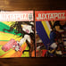 10 issues Juxtapoz Art & Culture Magazin
