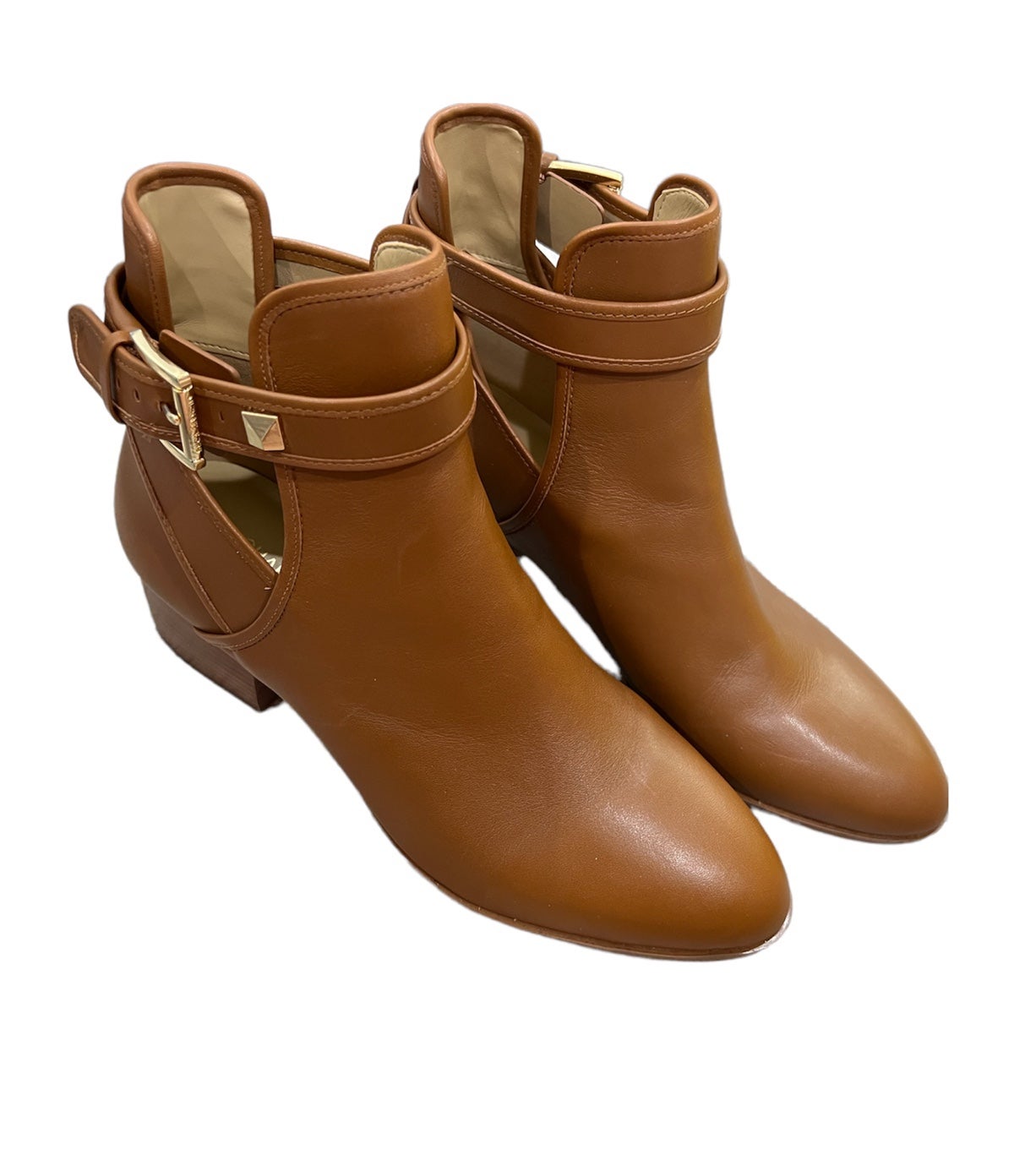 MICHAEL Michael Kors Ankle Boots | Mercari