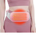 Maia menstrual relief pad