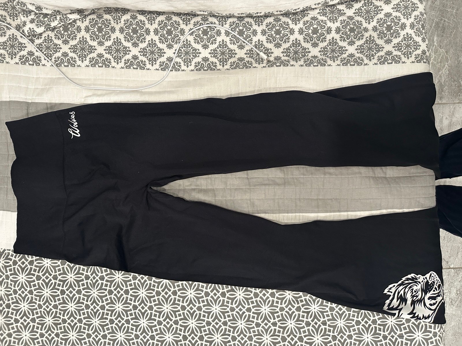 Darc sport flare leggings