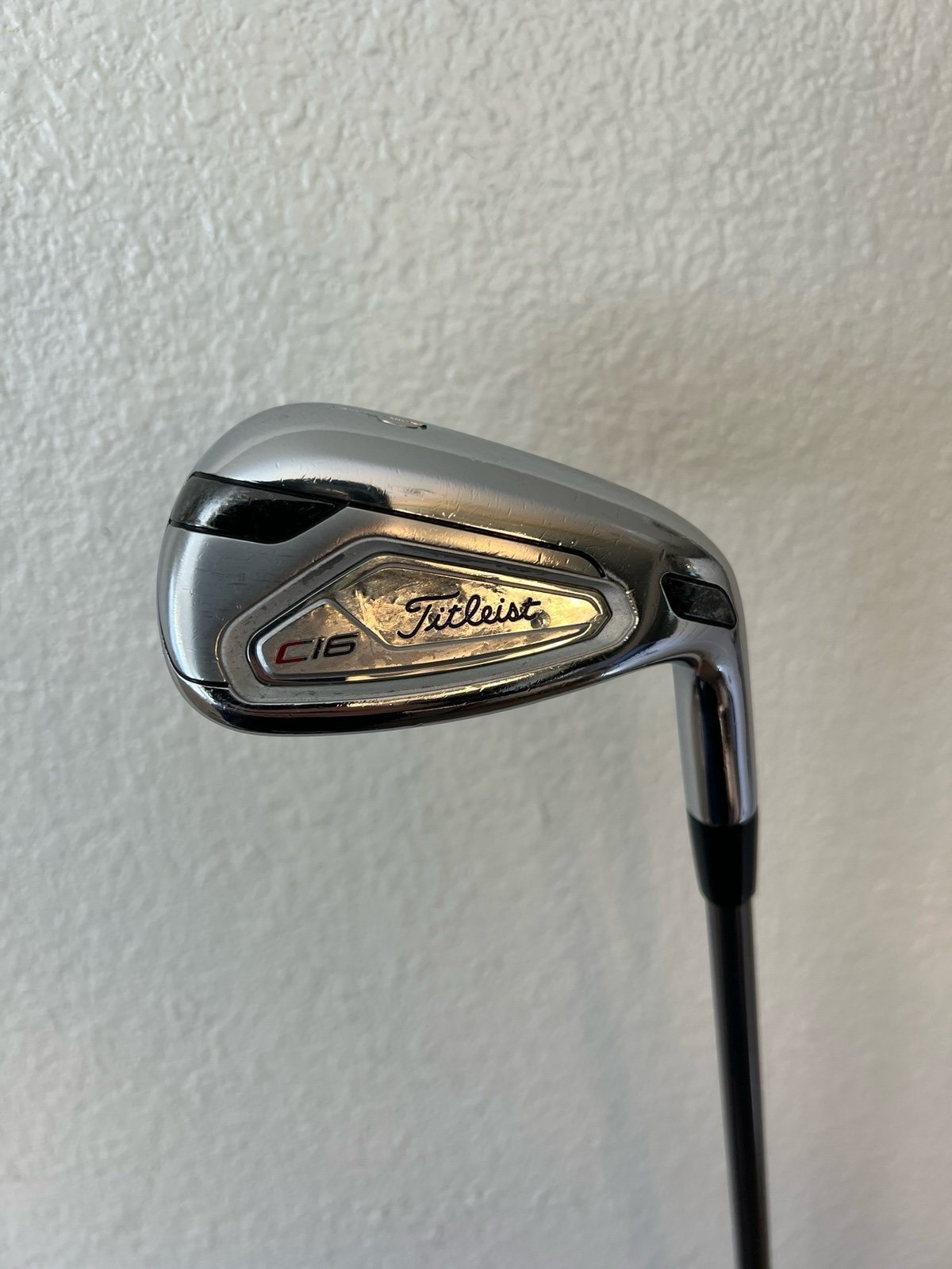 Titleist Pitching Wedge