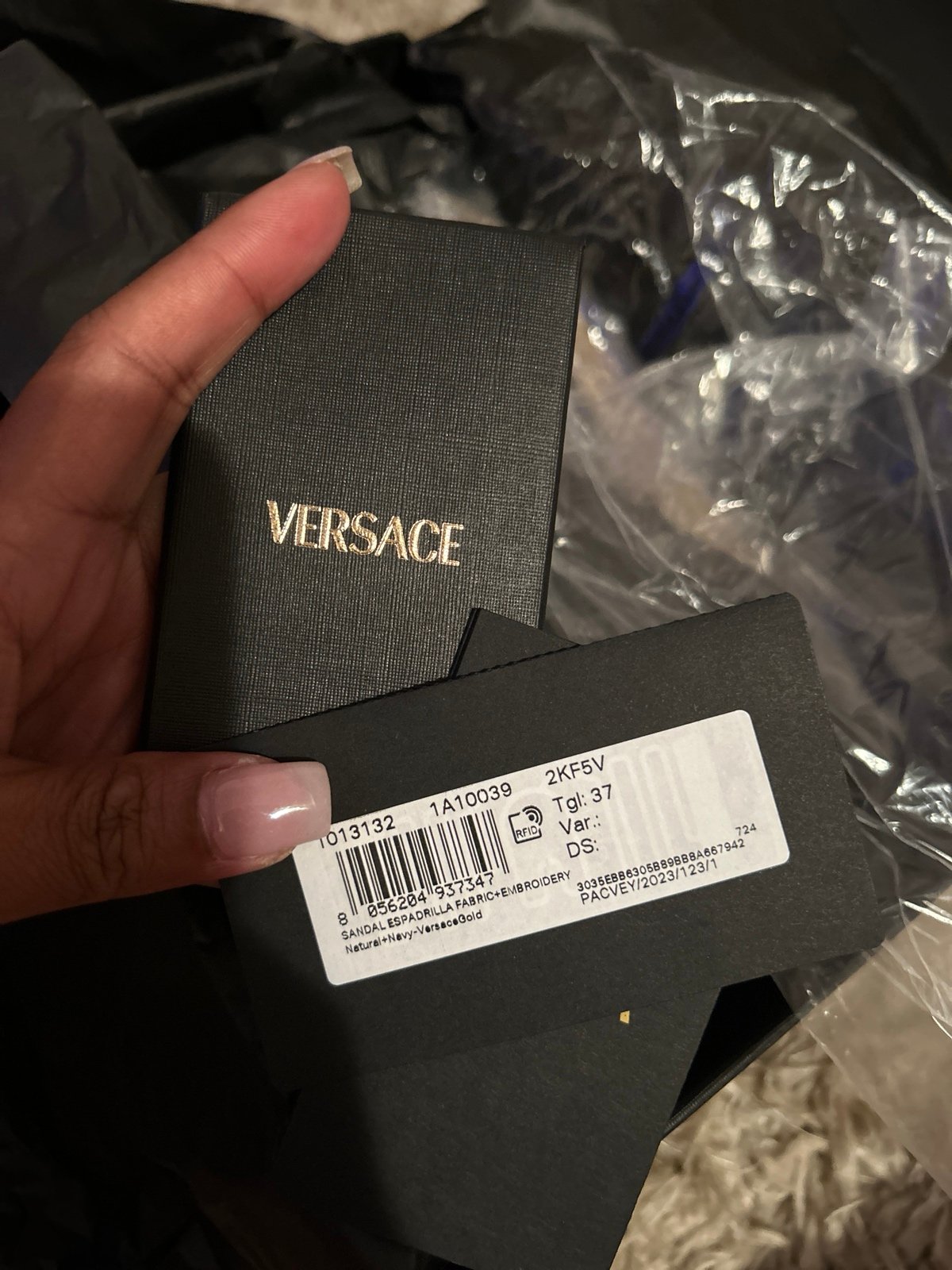 Versace