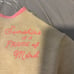NWT Kerri Rosenthal Frame of Mind Sweater Size M