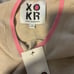 NWT Kerri Rosenthal Frame of Mind Sweater Size M