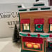 Department 56, SV, Al’s TV Shop.