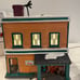 Department 56, SV, Al’s TV Shop.