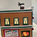 Department 56, SV, Al’s TV Shop.