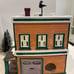 Department 56, SV, Al’s TV Shop.